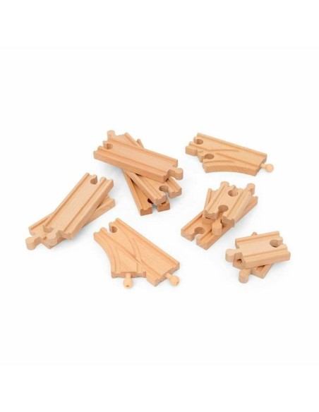 Accessories Brio Starter pack track Separate lines