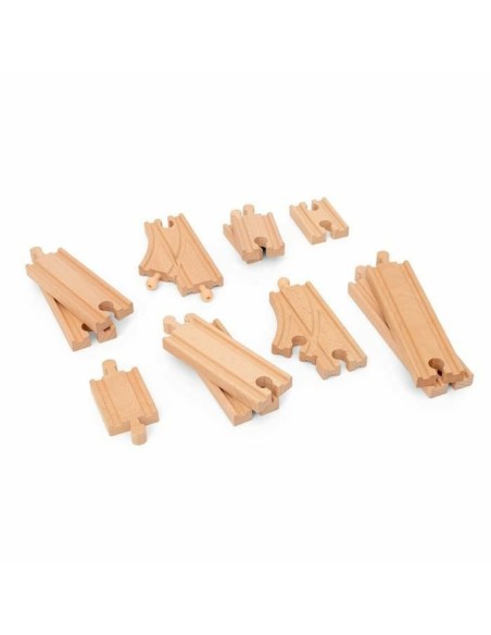 Accessories Brio Starter pack track Separate lines