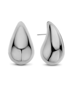 Ladies' Earrings CO88 Collection 8CE-70563 Silver
