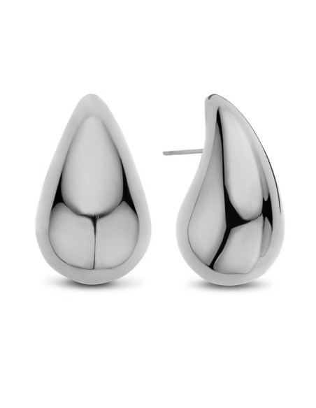 Ladies' Earrings CO88 Collection 8CE-70563 Silver
