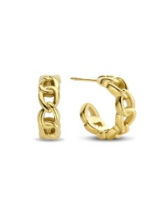 Ladies' Earrings CO88 Collection 8CE-70406 Golden