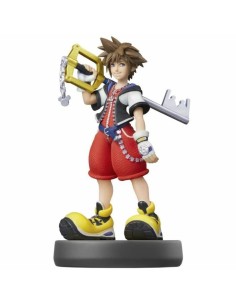 Collectable Figures Amiibo Super Smash Bros. Collection NO. 92 - Sora 2