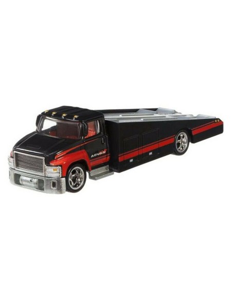 Vehicle Hot Wheels Mattel Multicolour