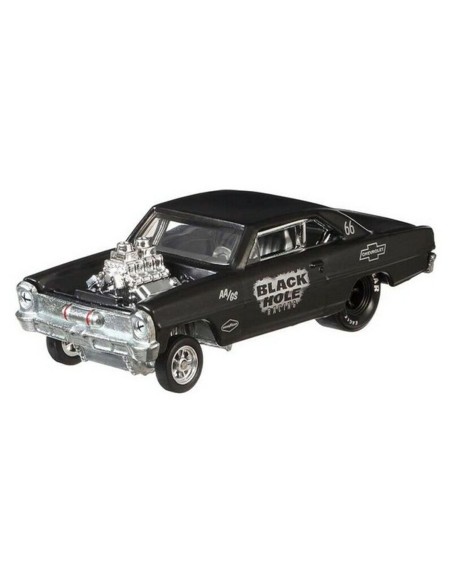Vehicle Hot Wheels Mattel Multicolour