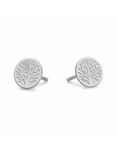 Ladies' Earrings CO88 Collection 8CE-70138 Silver 2
