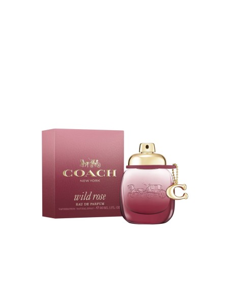 Women's Perfume Coach COACH WILD ROSE