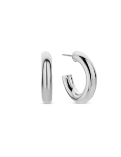 Ladies' Earrings CO88 Collection 8CE-70435 Silver