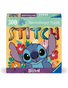Puzzle Ravensburger Stitch 300 Pieces