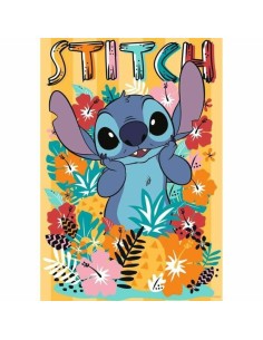 Puzzle Ravensburger Stitch 300 Pieces 2