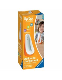 Educational Game Ravensburger tiptoi® Station charge 4005556001798 (FR)