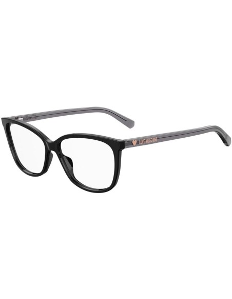 Ladies' Spectacle frame Love Moschino MOL546