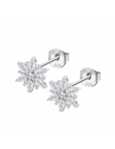 Ladies' Earrings Lotus LP3827-4/1 Silver
