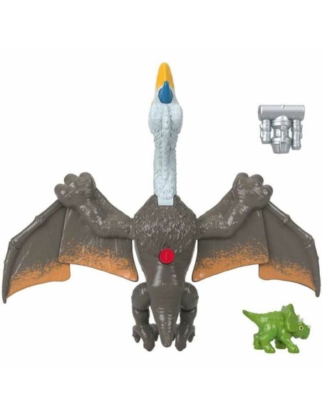 Dinosaur Fisher Price Jurassic World QUETZALCOATLUS