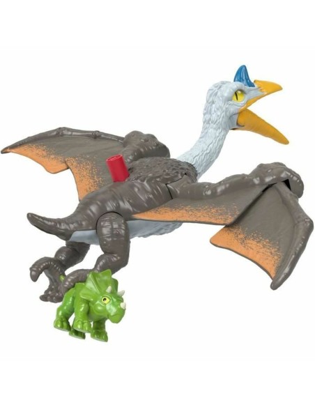 Dinosaur Fisher Price Jurassic World QUETZALCOATLUS