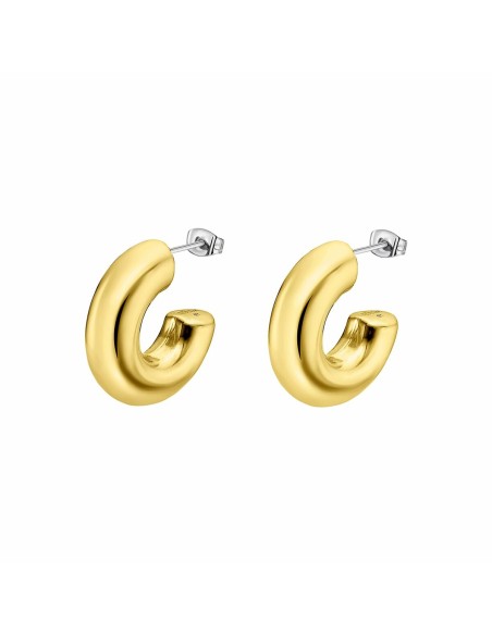 Ladies' Earrings Lotus LS2414-4/2 Golden
