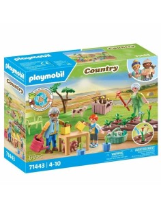 Playset Playmobil 71443 Country 2