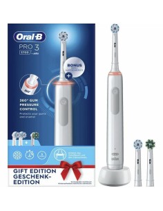 Electric Toothbrush Oral-B Pro 3