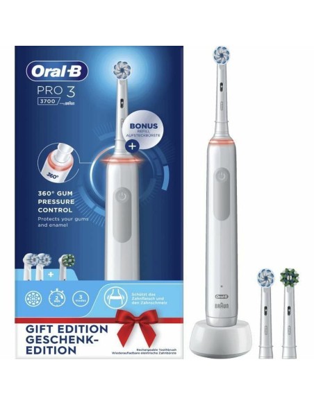 Electric Toothbrush Oral-B Pro 3