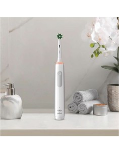 Electric Toothbrush Oral-B Pro 3 2