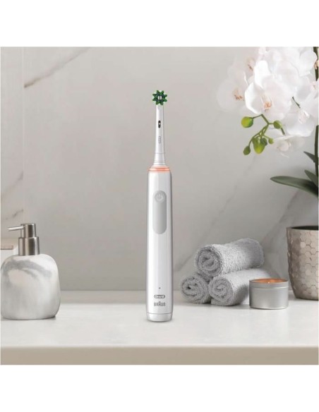 Electric Toothbrush Oral-B Pro 3