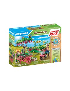 Playset Playmobil 71380 Country 91 Pieces 2