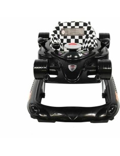 Wheeled walking frame Nania Racing Car Black 2