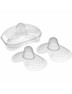Nipple Covers MAM Protector L 2