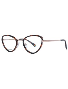 Ladies' Spectacle frame Polaroid PLD D420 52086