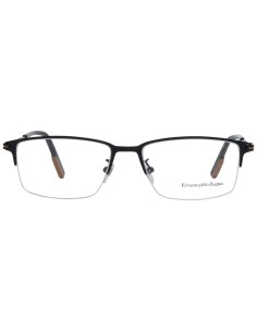 Men' Spectacle frame Ermenegildo Zegna EZ5155-D 55002 2