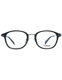 Unisex' Spectacle frame Polaroid PLD D376_G 50807 2
