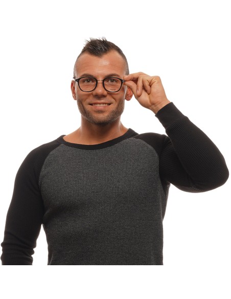 Unisex' Spectacle frame Polaroid PLD D376_G 50807
