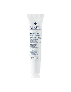 Lip Balm Rilastil Xerolact Repair Complex (10 ml)