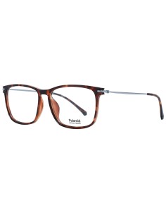 Men' Spectacle frame Polaroid PLD D412_F 55086