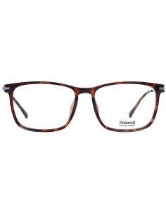 Men' Spectacle frame Polaroid PLD D412_F 55086 2