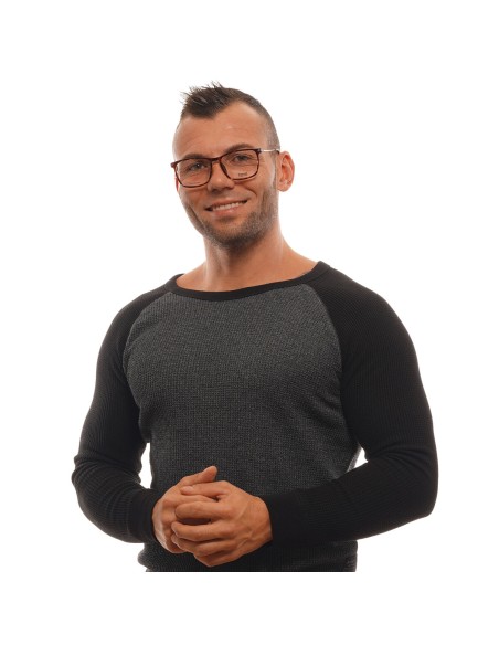 Men' Spectacle frame Polaroid PLD D412_F 55086
