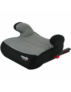 Car Chair Nania ALPHIX Grey ISOFIX