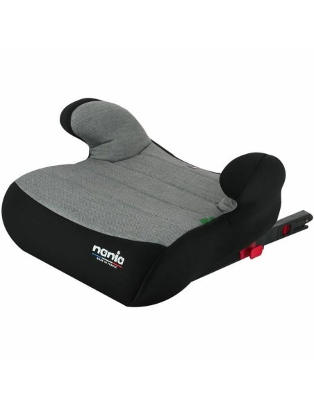 Car Chair Nania ALPHIX Grey ISOFIX