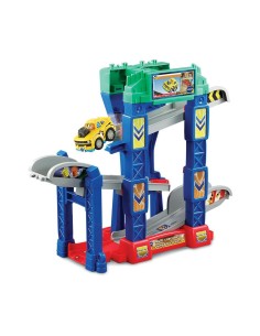 Racetrack Vtech Tut Tut Bolides Series Pro