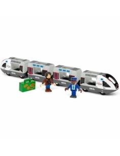 Train Brio TGV High-Speed Train 2