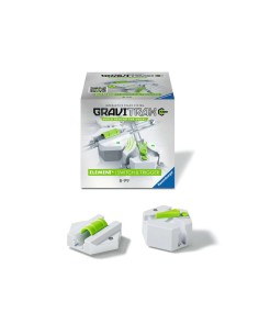 Science Game Ravensburger Gravitrax Power Switch & Trigger elements 2