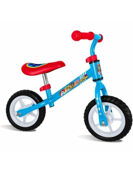 Children's Bike The Paw Patrol