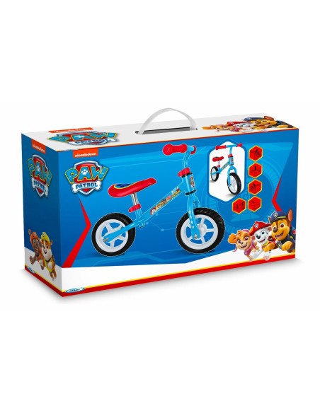 Children's Bike The Paw Patrol