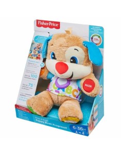 Interactive Pet Fisher Price Puppy (FR) 2