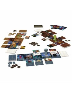 Board game Ravensburger Disney Villainous (FR) Black 2