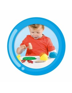 Modelling Clay Game SES Creative My First Gluten-free 2