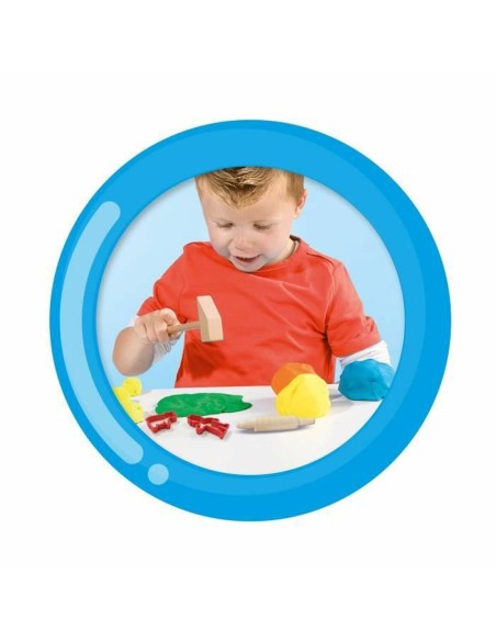 Modelling Clay Game SES Creative My First Gluten-free