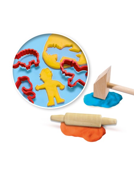 Modelling Clay Game SES Creative My First Gluten-free