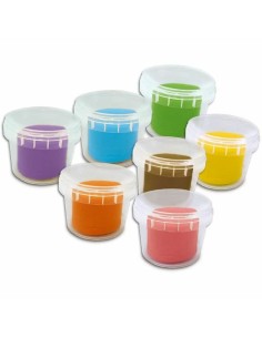 Modelling Clay Game SES Creative Eco Gluten-free 2