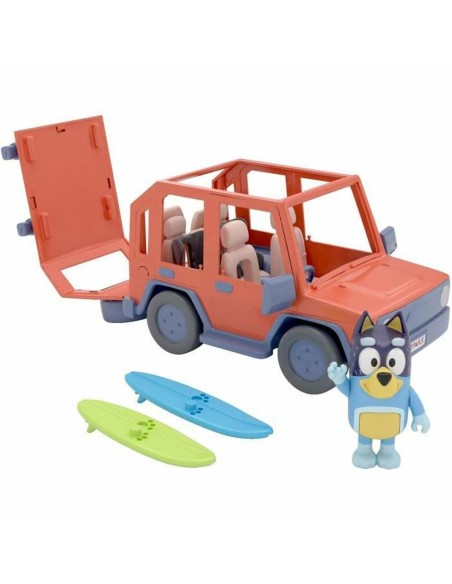 Vehicle Moose Toys MS13018 Surf