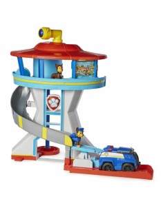 Car park with Cars The Paw Patrol 6065500